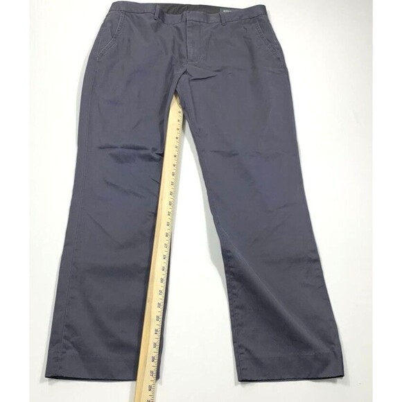 Bonobos Gray Chinos - Picture 3 of 10